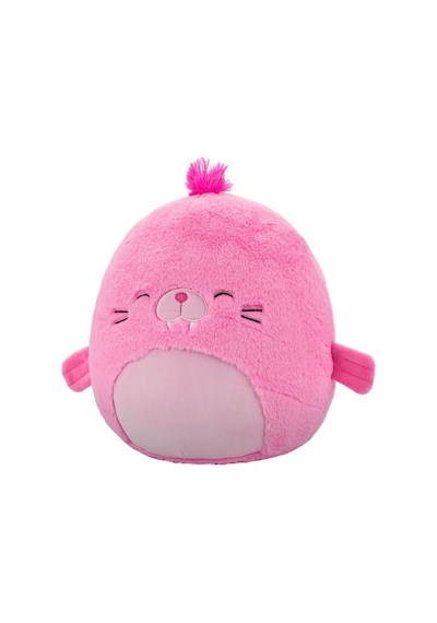 Squishmallows Fuzz-a-mallows Mors Pepper 30cm Cr08009 Renkli