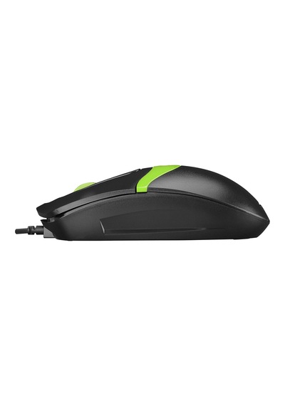 Everest SM-220 3D Kablolu Optik Mouse