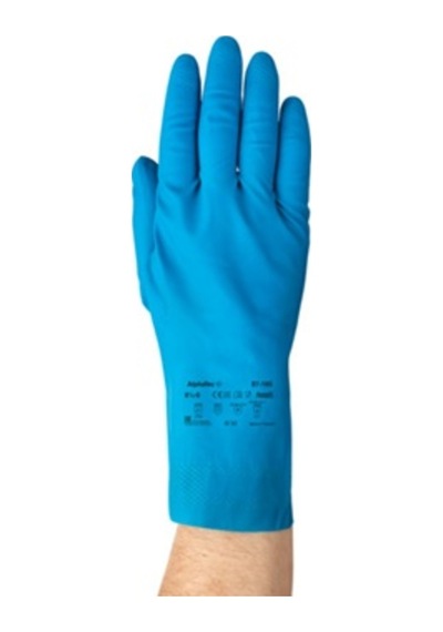 Ansell Alphatec® 87-195 (Ex: Versatouch) Eldiven Latex