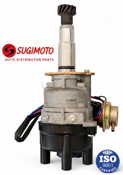 Distribütör Mazda 626 1988-1991 Fe 2.0 Fe3v-18-200a / Fe3v18200 1