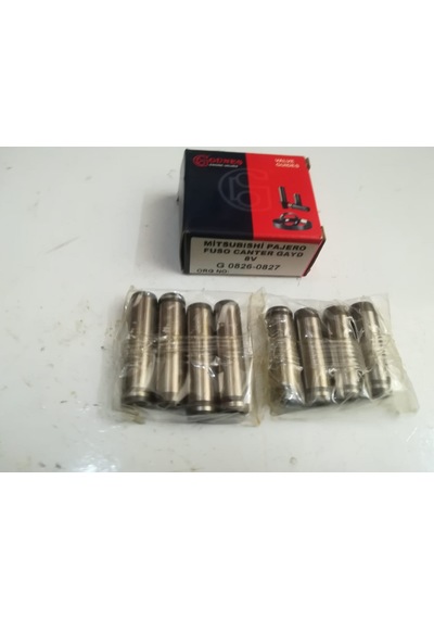 SUPAP GAYDI CANTER 511 FUSO 4M40 PAJERO