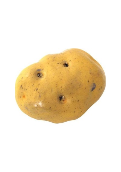 Patates 6x10 Cm Standart Diğer