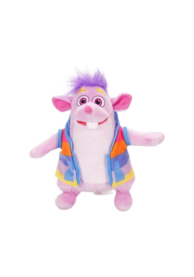 Dora Ve Arkadaşları Peluş Oyuncak 20 Cm Yumuşak Sarılma Bebeği