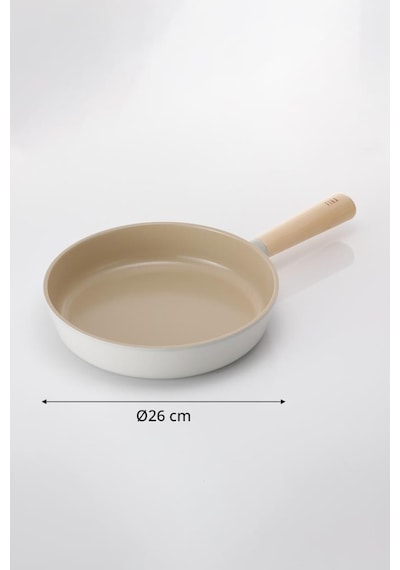 English Home Neoflam Fika Alüminyum Döküm Tava 26cm