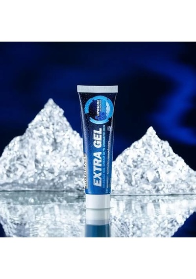 Extra Gel Glukozamin, Kondroitin, Şeytan Pençesi Ve Ak Söğüt İçeren Masaj Jeli 100 Ml Lipozom Teknolojili