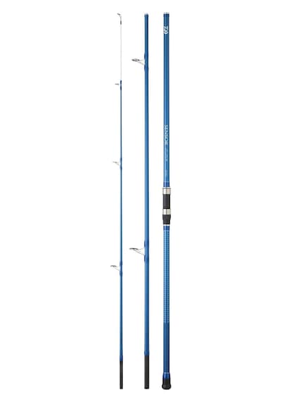 Daiwa Sensor 420 CM 100-200 Gr 3P Surf Kamışı