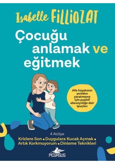 Çocuğu Anlamak Ve Eğitmek - Elm-01-716765
