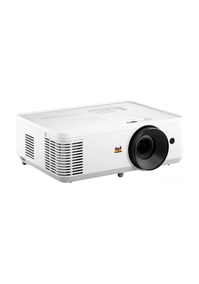 Viewsonic Pa700s Svga 800x600 ,4500 A.lümen,12.000 Saat Lamba Ömrü Projeksiyon Cihazı