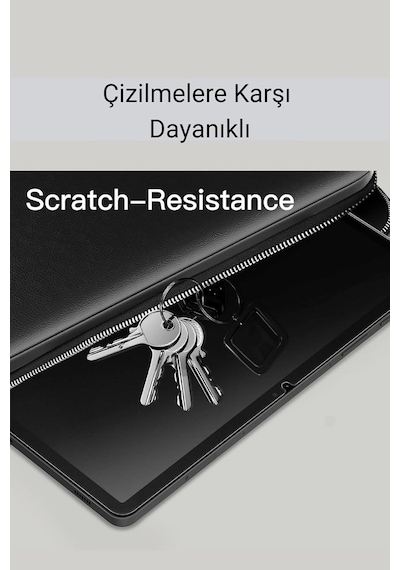 Galaxy Tab A11 İle Uyumlu Nano Kırılmaz Tablet Ekran Koruyucu