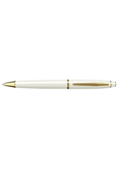 Scrikss 35 Tükenmez Beyaz Altın N11.5004