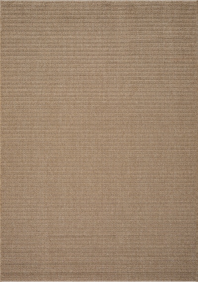 Retro Plain Natural Düz Dokuma Halı A3190a Natural
