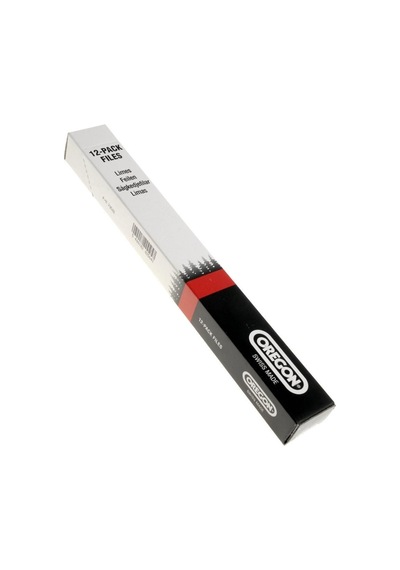 Oregon Eğe 5/32 Ince 4.0 Mm