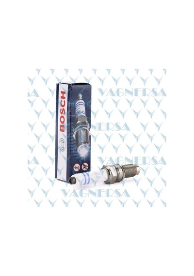Atesleme Bujısı Skoda Fabıa 1.0 Vw Golf Vıı 1.6 2014- Vw Polo 1.0 Y7ler02 0241135515