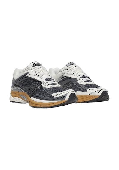 Saucony Saucony Progrıd Omnı 9 Unısex Günlük Ayakkabı Fcvd Çok Renkli