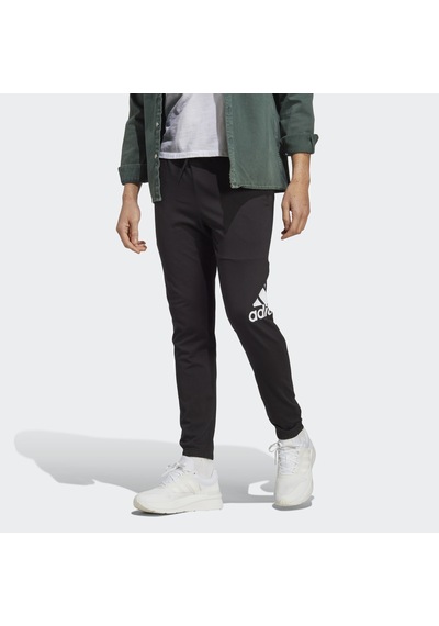 Adidas IC9400 ESS LGO T P SJ Erkek Eşofman Altı - Siyah