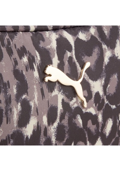Puma Pop Kadın Omuz Çantası 091338-11 Siyah