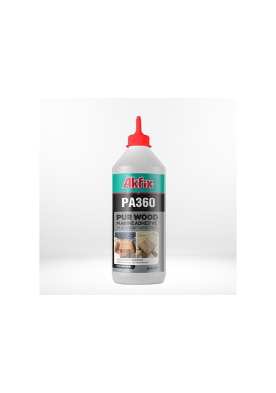 Akfix Pa360 Poliüretan Deniz Tutkalı 500 ML Bej