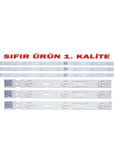 Samsung Uyumlu 2014Arc320-3228 Nta606 Led Bar Takımı