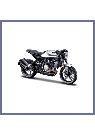 Bezos Nessiworld 34007 1 18 Motorsikletler Dlra