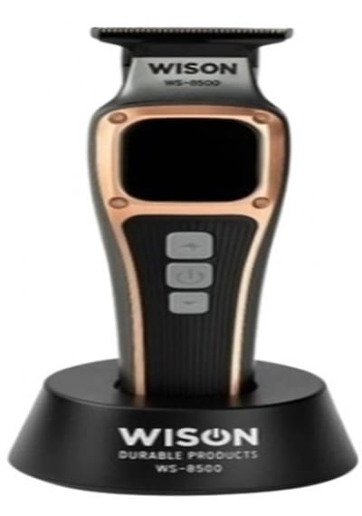 Wıson Ws-8500 Profesyonel Sakal & Çizim Makinesi 150 DK