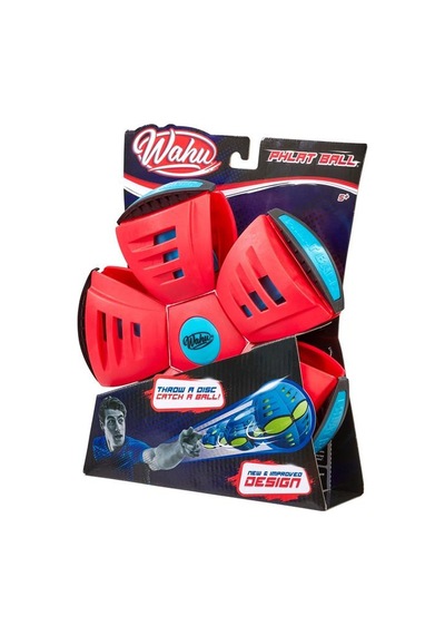 Phlat Ball V3 - Yeşil