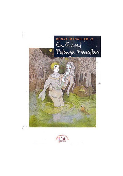 En Güzel Polonya Masalları- Nesin Yayınevi