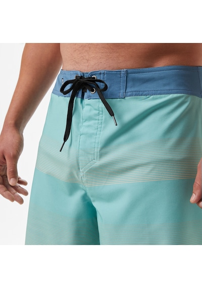 Quiksilver Surfsilk Scallop 18 Erkek Mavi Şort Eqybs04862