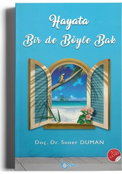 Hayata Bir De Böyle  Bak -