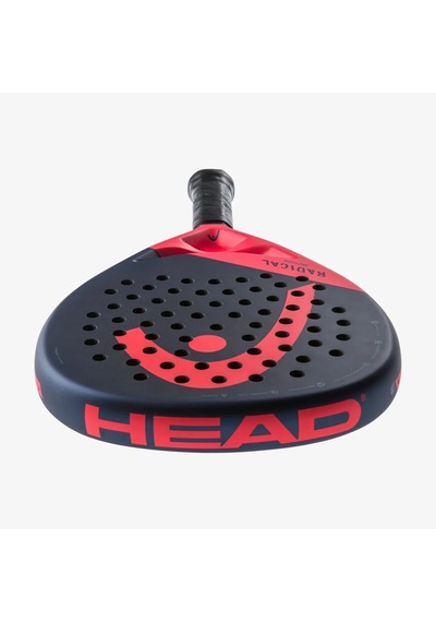 Head Radical Motion Padel Raketi