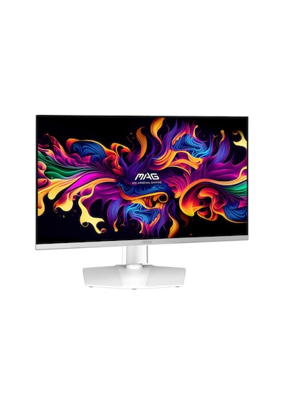 Msı Mag 272qpw Qd-oled X28 26.5 280hz 0.03ms 2k Wqhd Adaptive Cece5msı0299