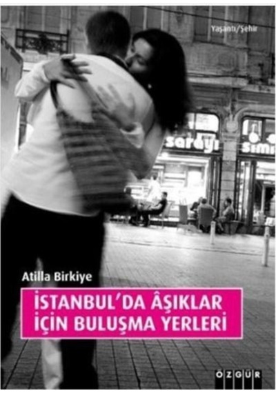 Istanbul Da Aşıklar Için Buluşma Yerleri