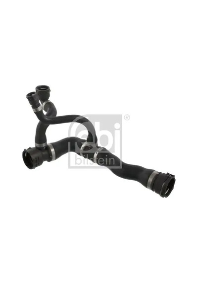 Bmw 520i E60 Radyator Hortumu Ust 2004-2007 Febı 46037