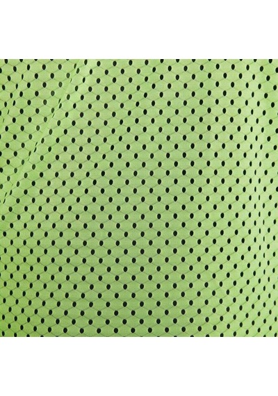Nike Dri-fıt Park20 Bib Erkek Yeşil Antrenman Yeleği