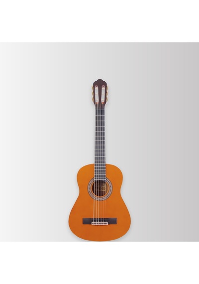 Arrow Calma 1/2 Gloss - Classical Guitar 1/2