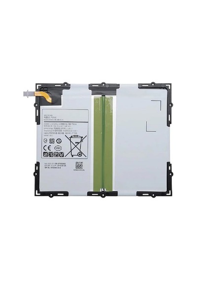 Samsung Galaxy Uyumlu Tab T580 Tablet Pil Batarya