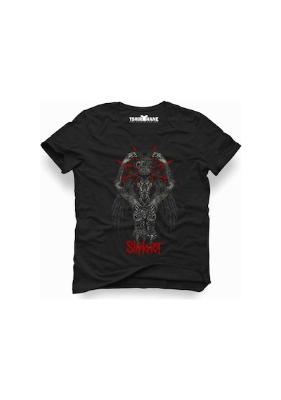 Tshirthane Slipknot'S Prepare For Hell Tour Tişört Erkek Tshirt