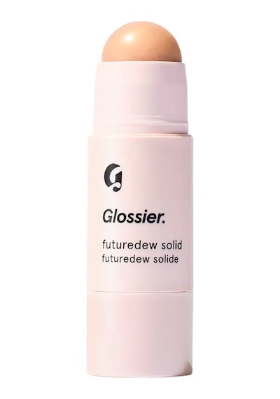 Glossier Futuredew Solid Oil-serum Illuminator 0