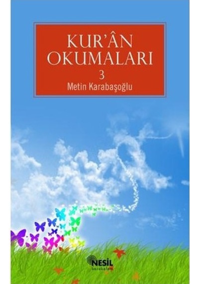 Kur`An Okumaları - 3 Nesil Yayınları