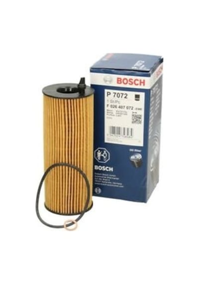 Bmw X3 E83 18d Xd 2.0 2008-2012 Bosch Yağ Filtresi