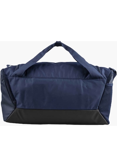 Nike Academy Duffel Bag - Unisex 41 L Lacivert Spor Çantası - Cu8097-410