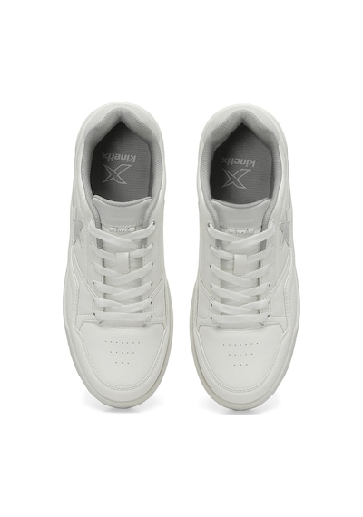 Kinetix Lapera 4fx Beyaz Kadın Sneaker 000000000101529676 Beyaz - Gri