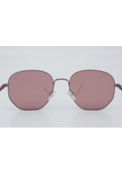 Despada Ds 2164 C4 51 - 01 Güneş Gözlüğü Gümüş