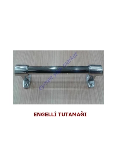 Yaşlı Engelli ve Hastalar için Tutamak Engelli Tutamağı 60  CM