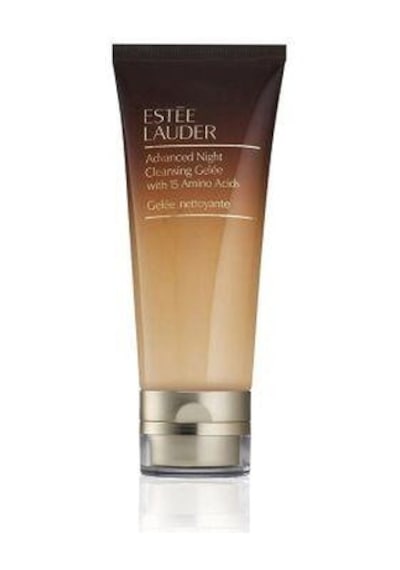 Estee Lauder Advenced Night Cleansing Gel 100 ML