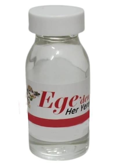 Egeden Her Yere Nane Yağı 20 ML
