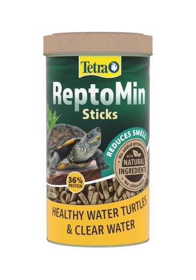 Reptomin 500 Ml Kaplumbağa Yemi