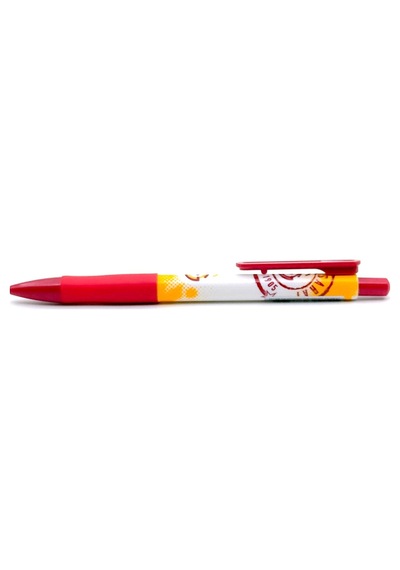 Galatasaray Lisanslı Lüks Versatil Uçlu Kalem 0.7 Kutulu 001