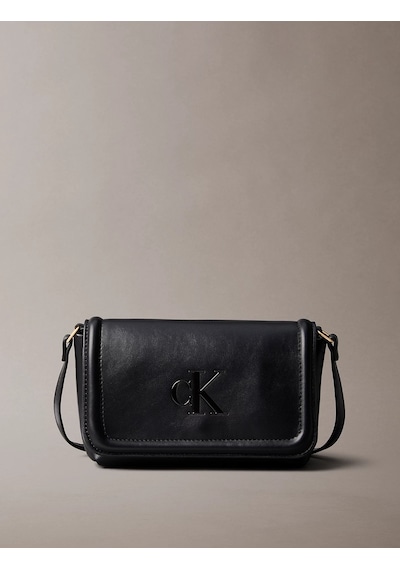 Calvin Klein Kadın Çapraz Çanta Lv04f1027gub1 Siyah