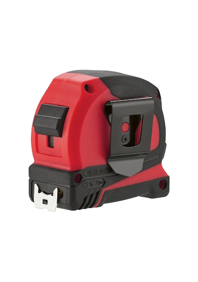 Milwaukee T4932459594 Ağır Hizmet Tipi Pro Kompakt Şerit Metre 8m