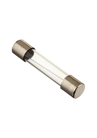 Cam Sigorta Küçük 3.15 Amper 5x20mm 10 Adet